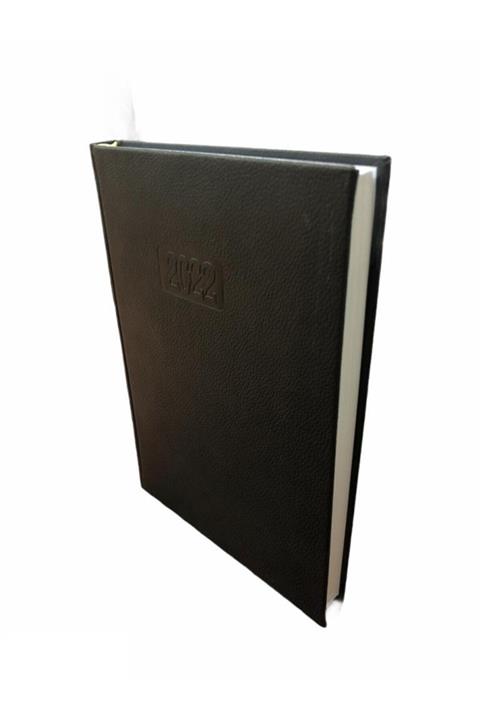 Simi Sım Ajanda 17x24 Termo Cızgılı