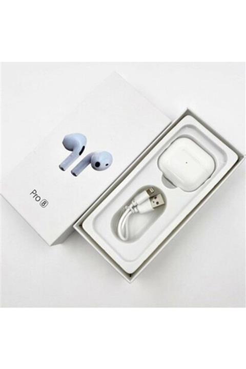 New Generation Publishing Pro 8 Bluetooth Kulaklık