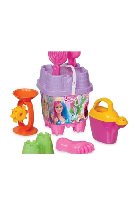 DEDE Toys Büyük Kova Set Figürlü 01574