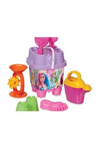 DEDE Toys Büyük Kova Set Figürlü 01574