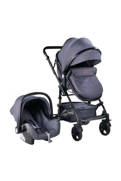 BabyHope Baby Hope Bh-3007 Runner Travel Puset