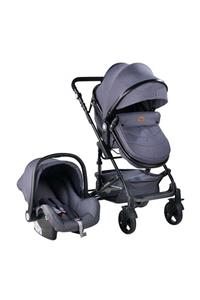 BabyHope Baby Hope Bh-3007 Runner Travel Puset