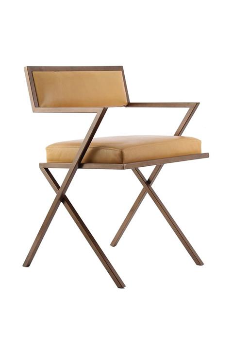 Hamdeko Direk Sandalye