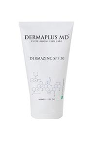 Dermaplus Md Dermazinc Antioksidan Etkili Spf 30 Güneş Koruyucu 60 ml