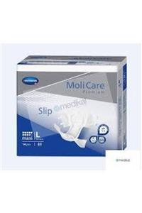 Hartmann Molicare Premium Extra Plus Bel Bantlı Hasta Bezi Mavi Large 30 Lu (paket Içi Adet 30)