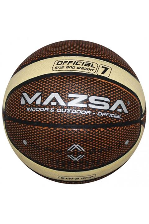 MAZSA 7 No Basketbol Topu