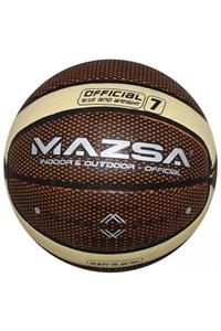 MAZSA 7 No Basketbol Topu