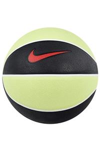 Nike N.000.1285.035.03 Skills Kauçuk 3 No Mini Basketbol Topu