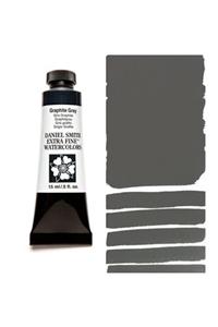 Daniel Smith Danıel Smıth Water Color Tube 15 Ml Seri 1 Graphıte Gray