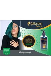 collection naturel Hair Color Zümrüt Yeşili 250 Ml