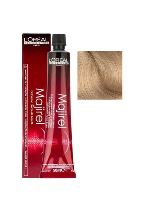 Majirel Saç Boyası 9 Sarı 3474634002995