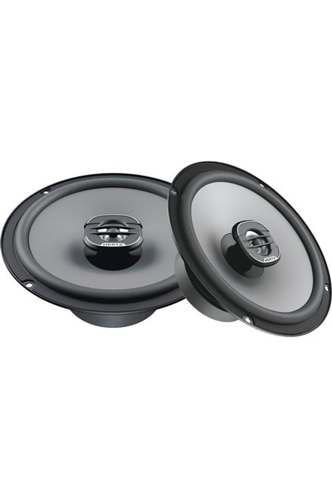 Hertz Uno X165 16.5 Cm 220 Watt Oto Hoparlör Takımı