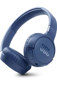 JBL Tune 660 Bt Nc Wireless Kulaklık, Oe, Mavi