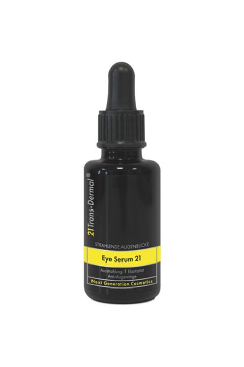 21Trans Dermal Eye Serum 21 30 ml