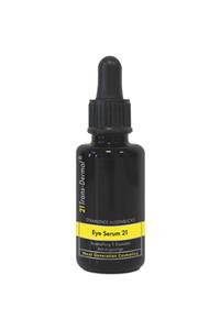 21Trans Dermal Eye Serum 21 30 ml