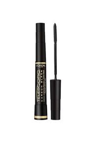 L'Oreal Paris Siyah Telescopic Carbon Black Maskara