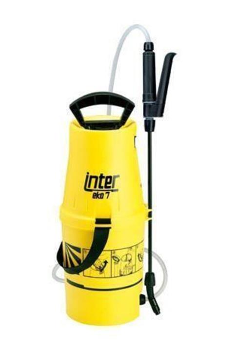 Matabi Inter Intereko 7 Ilaçlama Pompası 5 Lt