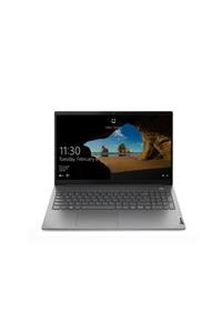 LENOVO Thinkbook 15 G2 I5-1135g7 16gb 1tb+512gb Ssd Mx450 2gb W10 Home 15.6'' Fhd 20ve00fttx28