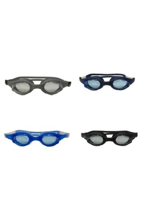 SELEX Gri Yüzücü Gözlüğü 2900