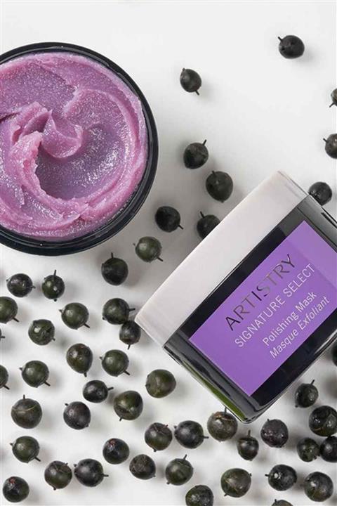Amway Parlatıcı Maske Artistry Signature Select™ 100 Gr