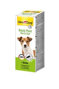 Gimdog Beauty Biotinli Paste Köpek Macunu 50gr