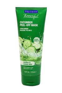 Freeman Yüz Maskesi  Cucumber Facial Peel Off Mask 150 ml