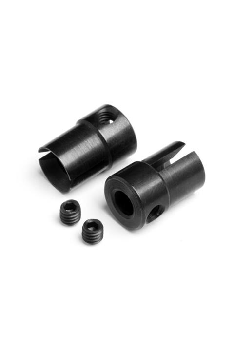 MAVERICK Mv22012 Universal Joint Cup (2PCS)