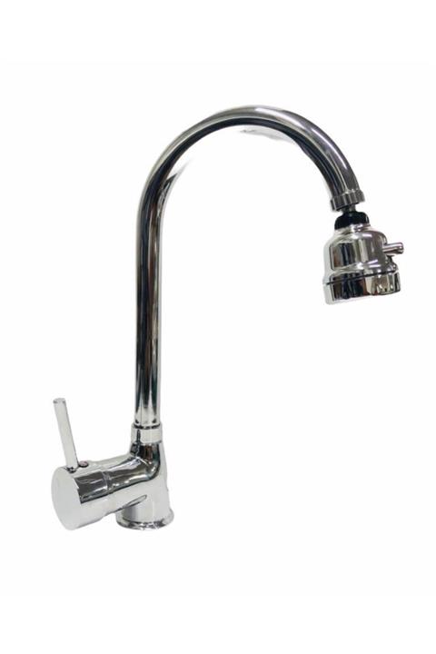 Guadro Armatür Guadro Mutfak Eviye Bataryası