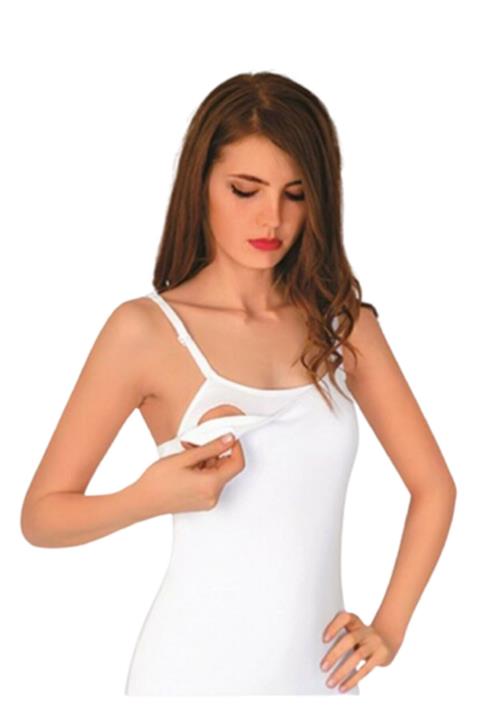 TeBurada Emzirme Özellikli Atlet