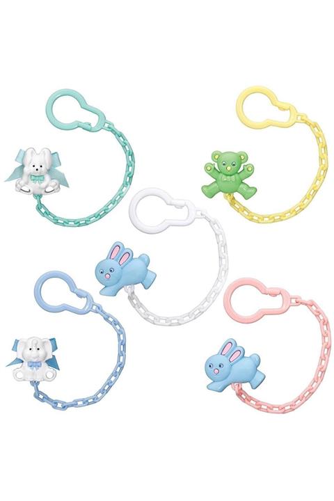 Wee Baby Wee Figürlü Emzik Askısı 903 Askılı