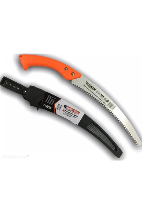 Baytec Kılıklı Budama Testeresi