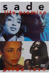 Asrın Müzik Life Promise (sade) ( Dvd )