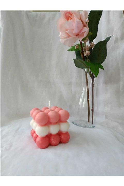 Emirdağ Kadın Kooperatifi Buble Mum