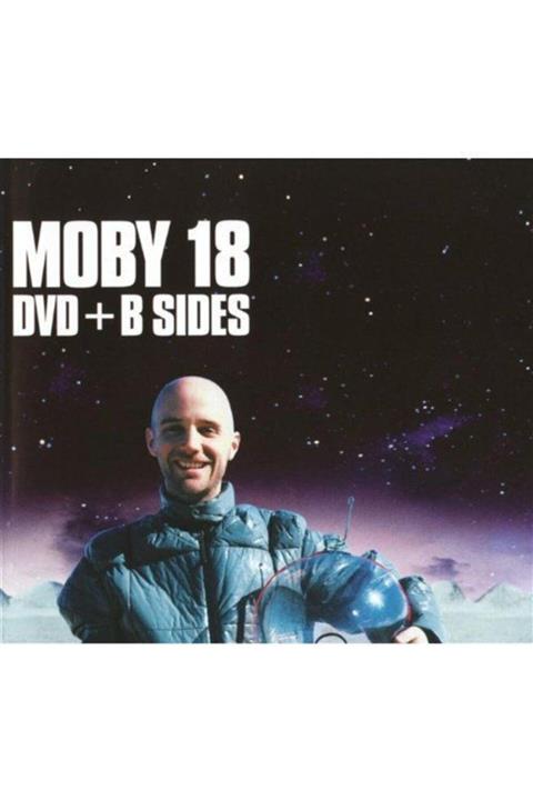 Asrın Müzik Dvd - B Sıdes (moby 18) ( Dvd )