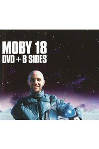 Asrın Müzik Dvd - B Sıdes (moby 18) ( Dvd )