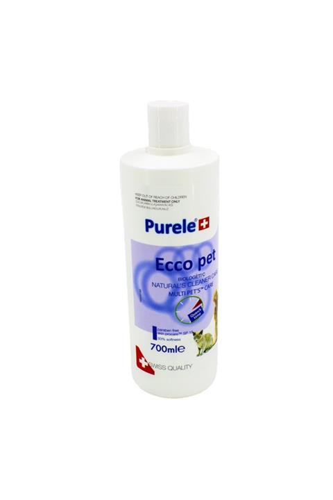 Nova Purele Eccopet Ekonomik Pet Bakım Şampuanı