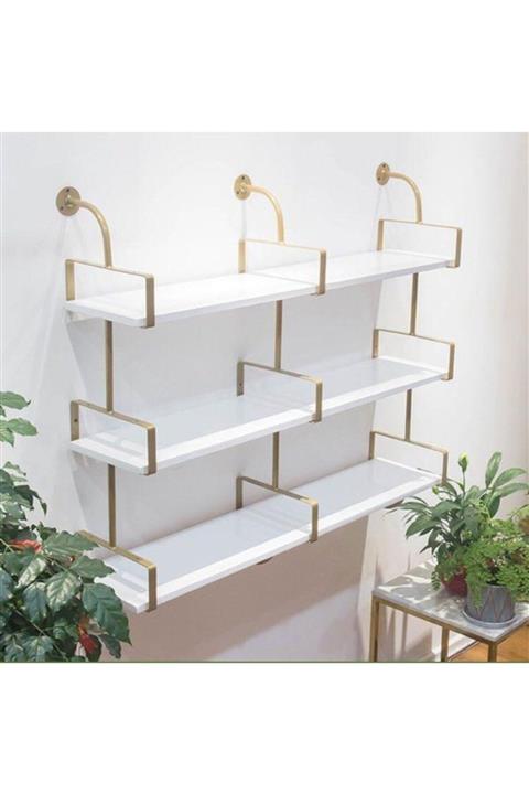 zey designer Duvar Rafı 33231646585