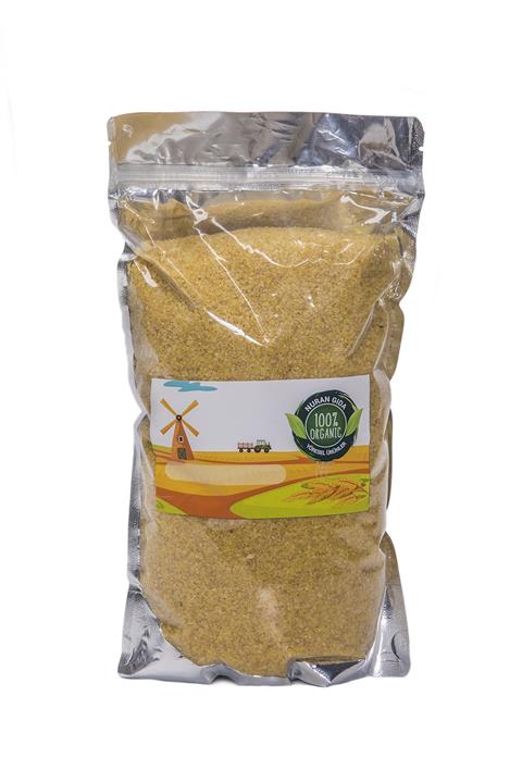 NURAN GIDA Yerli Köftelik Bulgur Mardin 1000gr