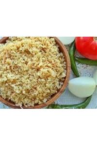 Organik Aile 1kg Şehriyeli Bulgur