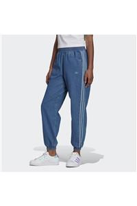 adidas Adicolor Denim Relaxed Kadın Pantolon