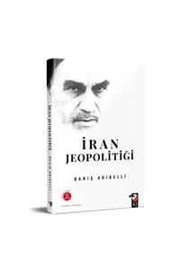 IQ Kültür Sanat Yayıncılık Iran Jeopolitiği