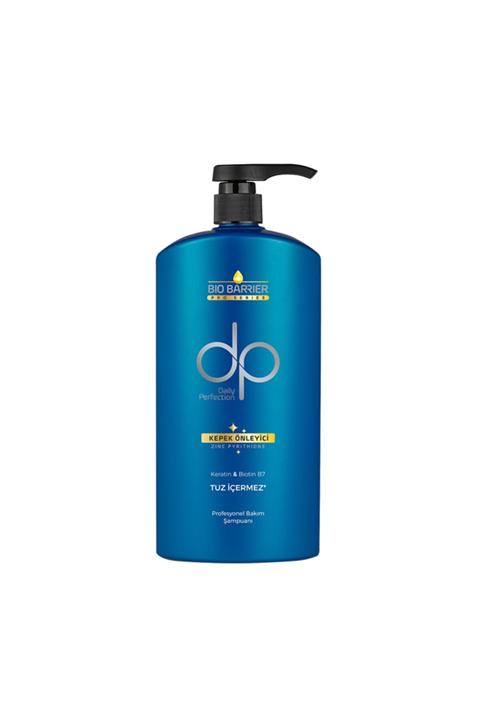 DP Bio Barrier Şampuan Kepek Önleyici Şampuan 500 Ml