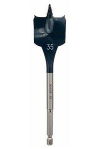 Bosch 35x152 Altıgen Yassı Ahşap Maktap Ucu