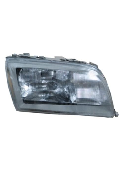 famella 1993-1999 Mercedes C Class W202- Far Lambası Sağ 6inli (h1-h1-h3) () (adet) (oem No:202820186
