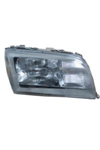 famella 1993-1999 Mercedes C Class W202- Far Lambası Sağ 6inli (h1-h1-h3) () (adet) (oem No:202820186