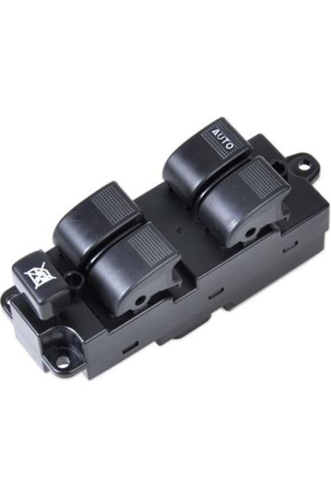 MCAR Cam Açma Düğmesi Mazda B2500 2002-2006 Aras Sol Ön