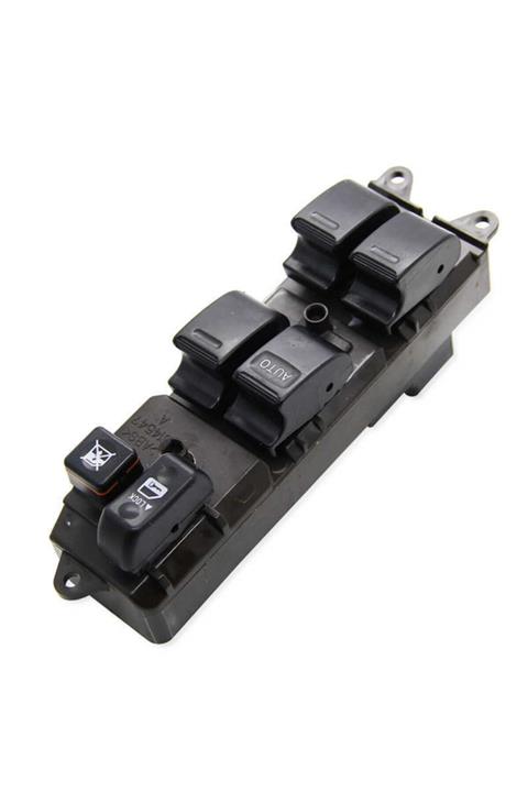 MCAR Cam Açma Düğmesi Toyota Hilux 2008 Sonrası Sol Ön