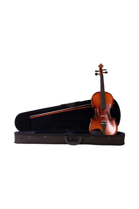 G. Steiner G. Steıner Vfv-014 1/2 Masif Öğrenci Kemanı