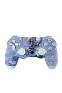 HavuzElektronik Horizon Zero Dawn Dualscohk 4 Ps4-pc -android-ios-tv Box D Için Kablosuz Oyun Kolu