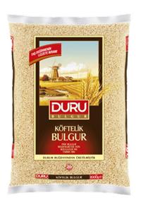 Duru Bulgur Köftelik Bulgur 1 kg